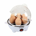Máquina eléctrica para hacer huevos